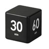 Feilifan Cube Timer, Kitchen Timer Kids Timer for ADHD Productivity