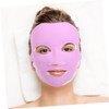 WOONEKY Face Mask Skincare 3d Reusable Beauty Mask Covers for