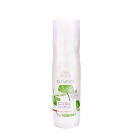 Wella Elements Strengthening Shampoo 250ml