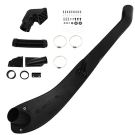 Snorkel Intake Kit Off Road Air Snorkel for Jeep TJ 4.0L 1999-2022 2004-2006 for Jeep Wrangler 4.0L 1999-2006
