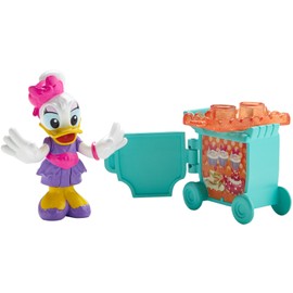 Minnie Mouse Bowtique Daisy Flight Attendant