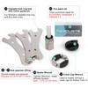 27 Piece Bike Tool Kit - Bike Tools Maintenance Repair
