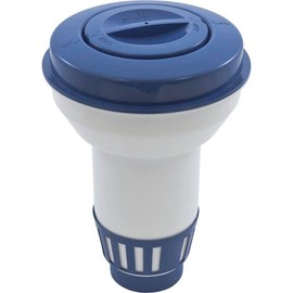 Tablet Dispenser, Generic, 1" or 3" Tabs, Floating