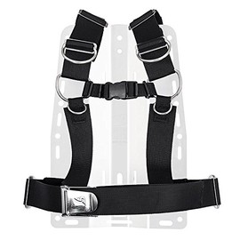 Dive Rite Harness, Deluxe