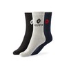 Lotto, 12 Pairs Unisex Tennis Socks Made of Breathable, Soft