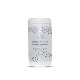 COLÁGENO FRISCHE | Colágeno Hidrolizado con Biotina, Ácido Hialurónico, Vitaminas C y E, Zinc y Magnesio | Sabor Vainilla | 390g | Sin Grasas