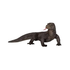 Uvia Lizard 10.2 x 5.3 x 4.1 inches (26 x 13.5 x 10.5 cm) Doll Figure Figurine Animal Garden Decor Lizard H23296