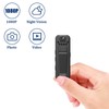 Elprico Mini motion camera, application conference hotspot camera, 1080P stereo