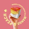 Life Plus Style Gourmet TEA NOW Mango Peach Green Tea