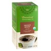 Teeccino French Roast Herbal Tea - Rich & Roasted Herbal