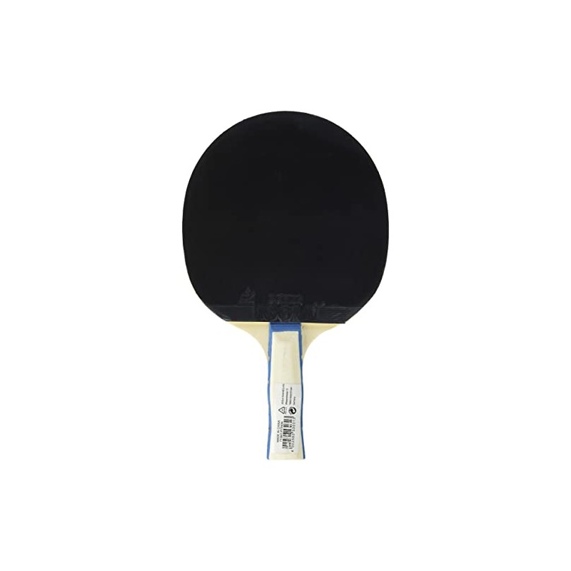 JOOLA Unisex's PYTHON Tt-bat, Multicoloured, One Size