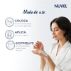Nuvel Crema Corporal Humectante Reparacion Intensiva para Piel Seca y