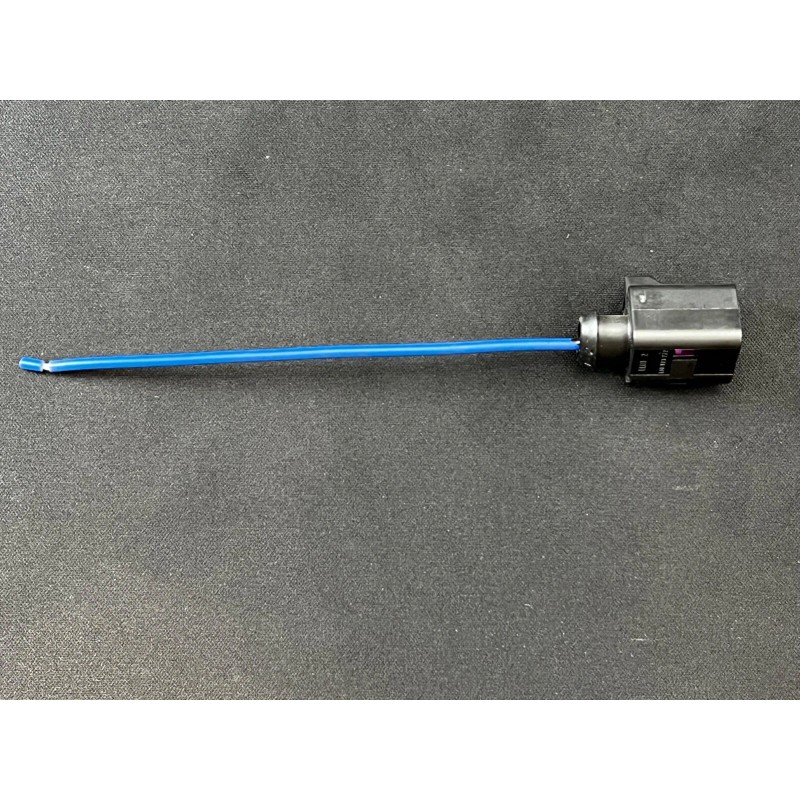 Unbranded ALTERNATOR PIGTAIL HARNESS PLUG CONNECTOR FOR 2013-2018 Ford Escape