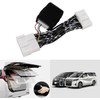 Power Back Door Open Kit for Toyota Alphard/Vellfire 30 Series