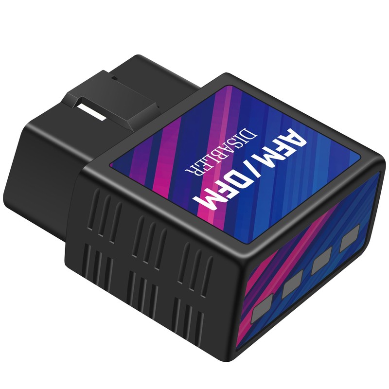 GMAFM AFM DFM DOD Disabler Module Compatible with Chevy Silverado