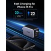 UGREEN UGREEN 100W USB C Charger Block Nexode X 3-Port