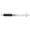 uni-ball UB Jetstream 245300 Rollerball Pen 3 Writing Colours White