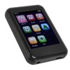 1.5 Inch Portable MP3 Player Capacitive Touch Control AI Noise