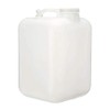 FastRack 5 Gallon Hedpak with Cap | BPA-free, Food-Grade, and