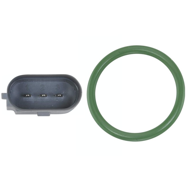 HELLA 6PU 009 146-581 Sensor, crankshaft pulse - 12V -