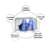Jaundice Light Therapy Newborn Bilirubin Lamp Blanket Baby Neonatal Jaundice