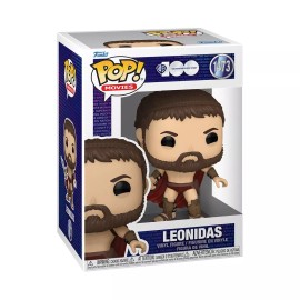 Funko Pop 300 Leonidas 1473 Vinyl Figure