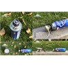 Camping Moon Z10 CB Can to OD Can Compatible Adapter