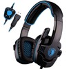 SADES SA901 7.1 Surround Sound Stereo Pro PC USB Gaming