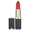 LOrÃ©al Paris Color Riche Matte 346 Scarlet Silhouette Pintalabios Mate