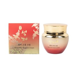 Seolrye Gogyeol Cream 55ml / 설려 고결 크림 55ml
