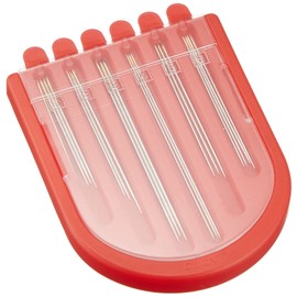 Clover ニードルコンパクト ソーイングタイプ 20本入り 13-212