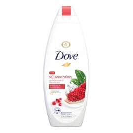 Jabon Liquido Dove Corporal Granada 650