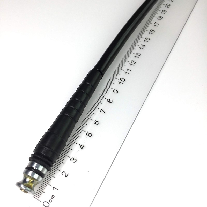 CBF125 Speedometer Cable Wire Honda Honda Motorcycle Parts SDH-51a Repair