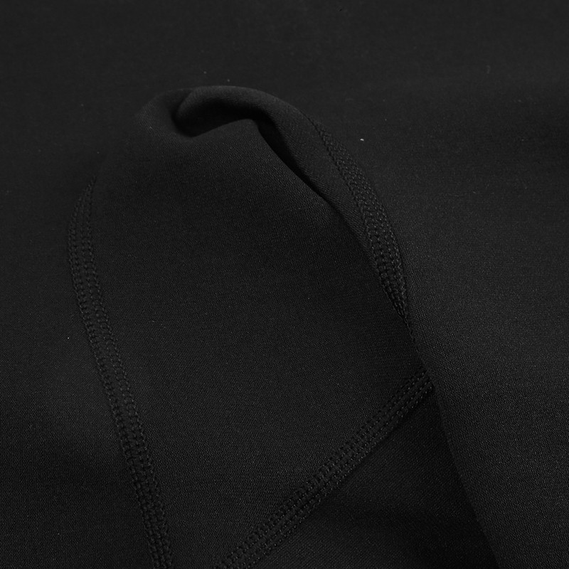 1.5MM Diving One Piece Swimsuit Wetsuit Long Sleeve for Snorkeling