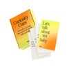 VUSH Curiosity Cue Cards