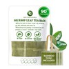 Soursop Graviola Leaf Tea Bags, 90 Count, Bamboo Tong Included,