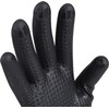 HandschuhMan. OX-ON Flexible Nopperl Work Gloves Nitrile Coated with Knobs