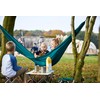 Grand Canyon Unisex - Adult 'Bass' Lightweight Hammocks, Storm, Double