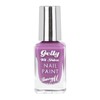 Barry M Gelly Hi Shine Nail Paint 10 ml, Orchid