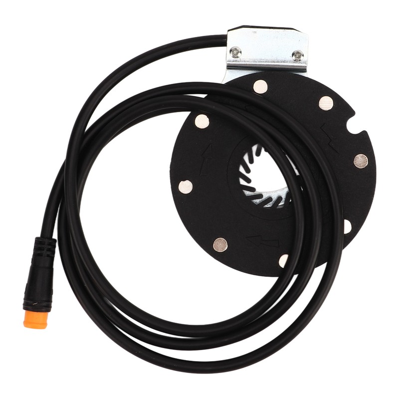 Electric Bicycle Assist Sensor High Sensitivity Waterproof Slip Resistant Electric