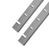 12-1/2-Inch Planer Blades Knives for DeWalt DW733 Planer DW7332 Replacement