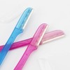 Eyebrow Razor Exfoliating Dermaplaning Tool