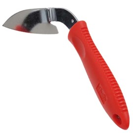 千吉 プラスチック柄 小鎌 雑草取りに SGJ-3