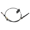 Cable de cambio de transmisión automática compatible con Mazda 6