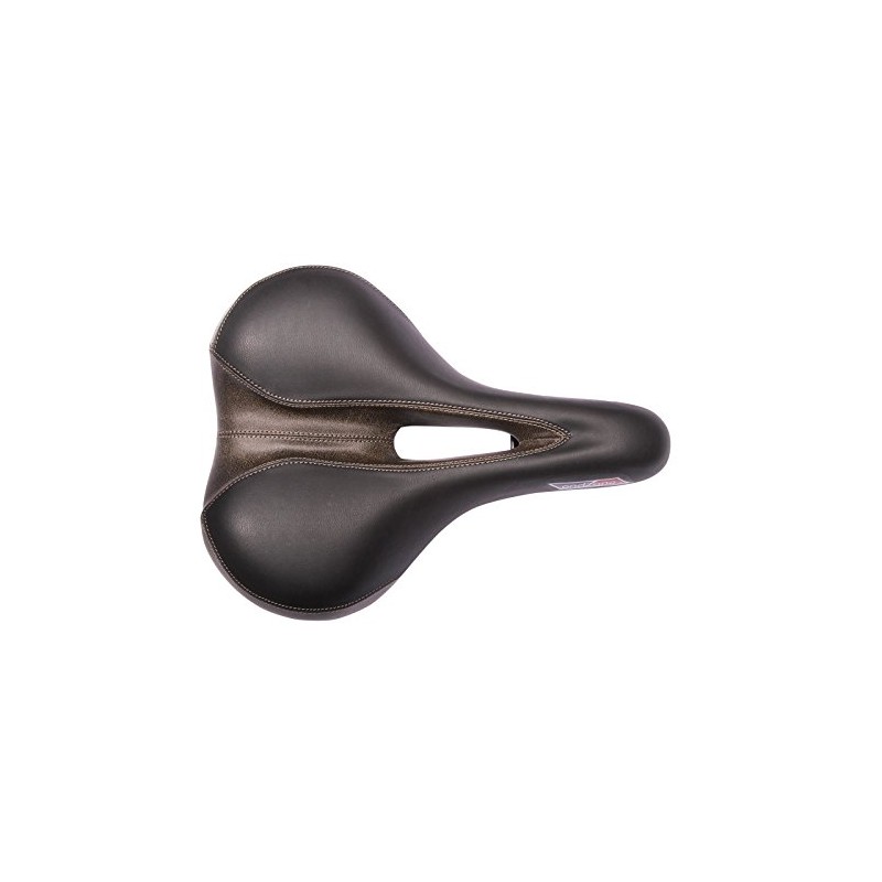 Women's Gel Endzone Bicycle Saddle Gel Saddle Trekking Saddle Comfort