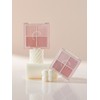 B of Mix Match Cheek Palette (Rose Garden Mob Garden)