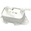 Nissens 90662 Engine Oil Cooler