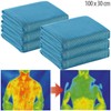 PEARL Cooling Towels: Set of 6 Effective Cooling Multifunctional Cloths
