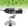 Digital Microscope 1600X 1080P HD USB Type C Micro USB