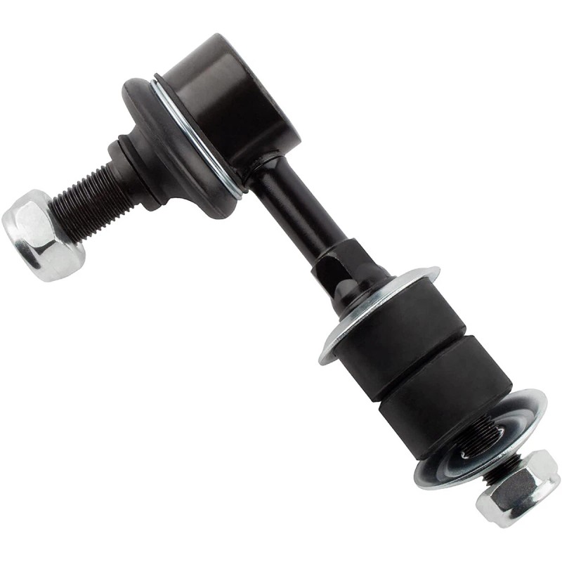 BOXI Pair Front Left & Right Stabilizer Sway Bar End